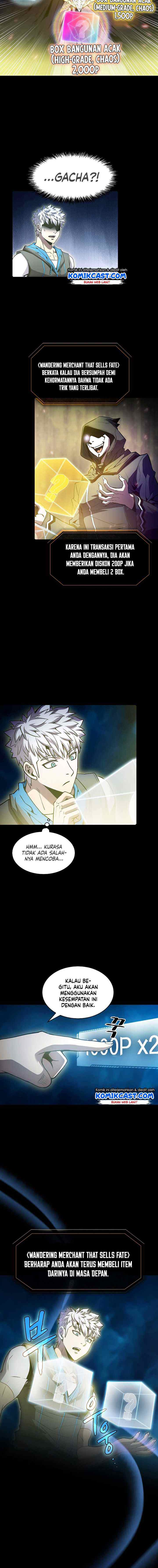 The Constellation That Returned From Hell chapter 61 halaman 7