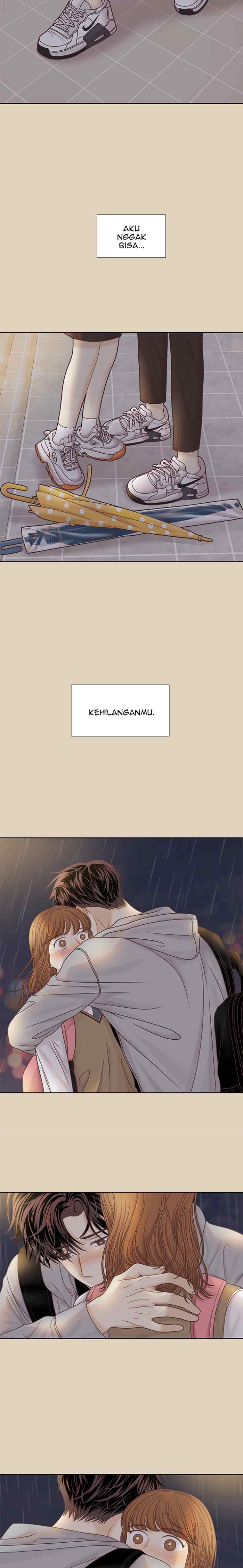 Odd Girls Out S2 chapter 73 halaman 18