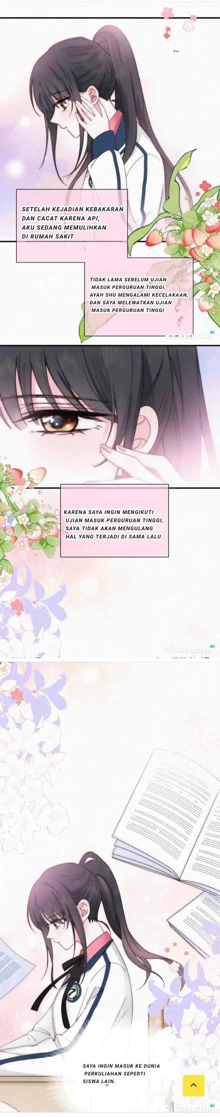 Destined to Love You chapter 37 halaman 17