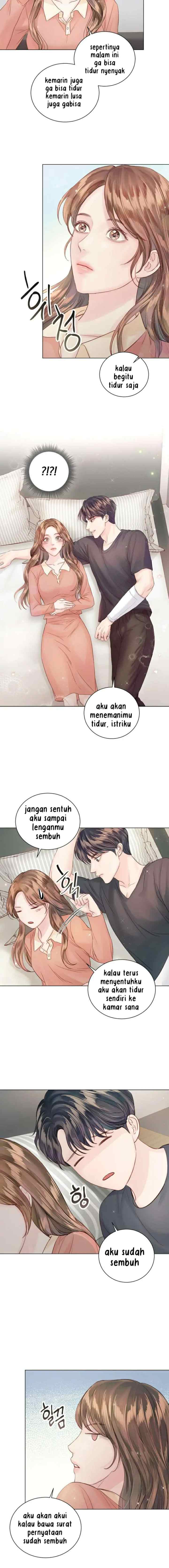 There Must Be Happy Endings chapter 61 halaman 15