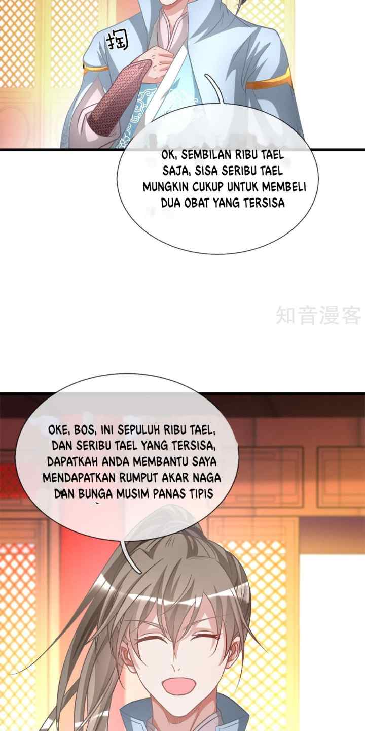 Marvelous Hero of the Sword chapter 16 halaman 7