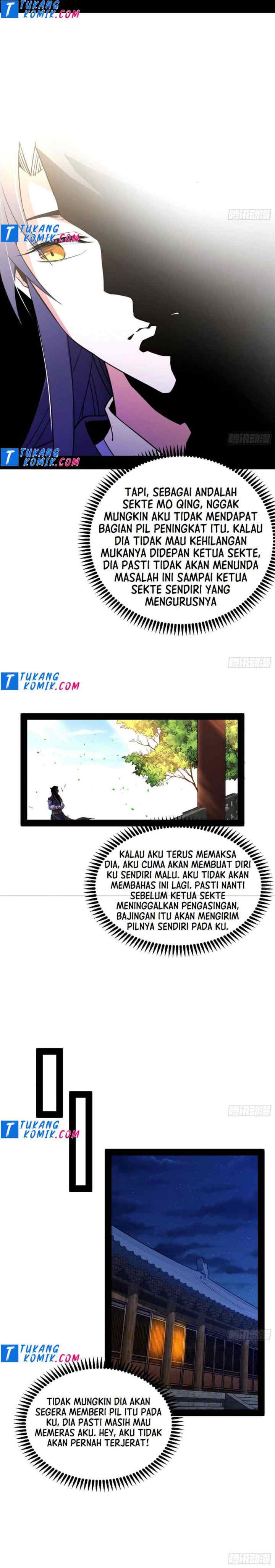 I'm An Evil God chapter 268 halaman 6