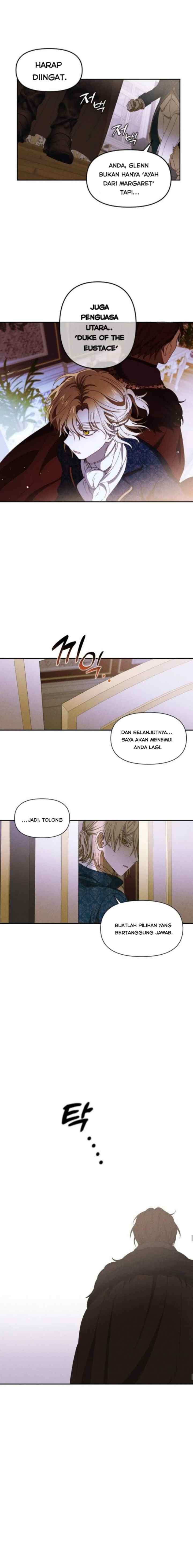 Foam of the Waves chapter 9 halaman 13