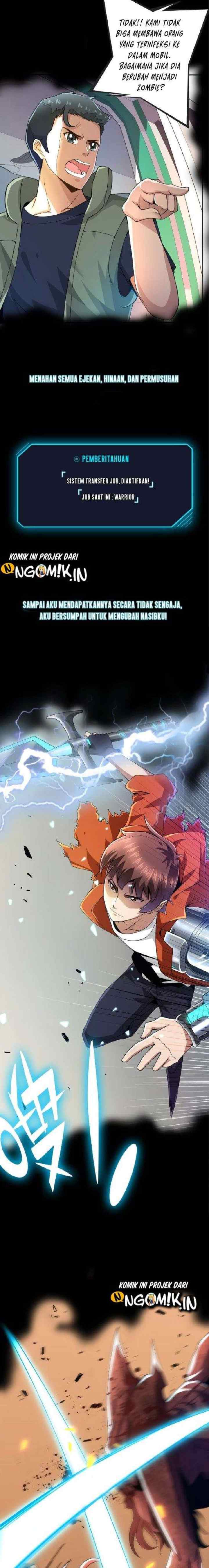 Doomsday Hunter chapter 0 halaman 7