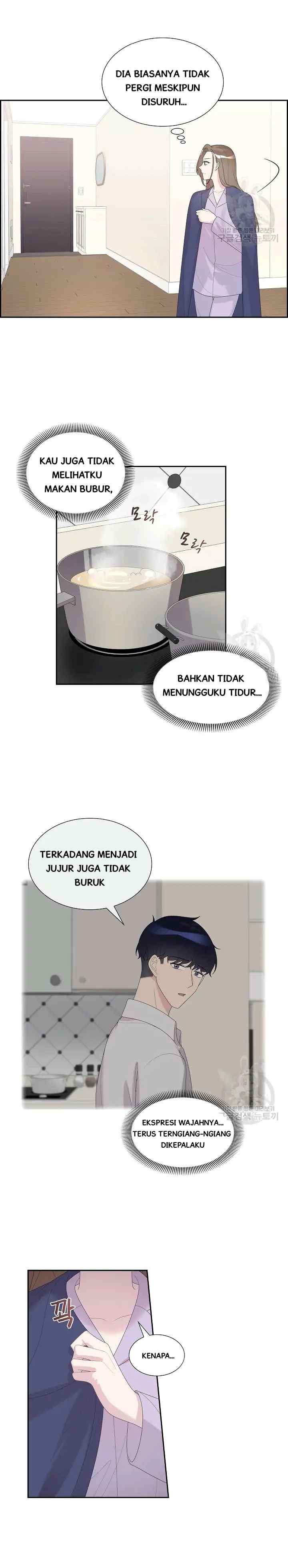 Speeding Romance chapter 36 halaman 14