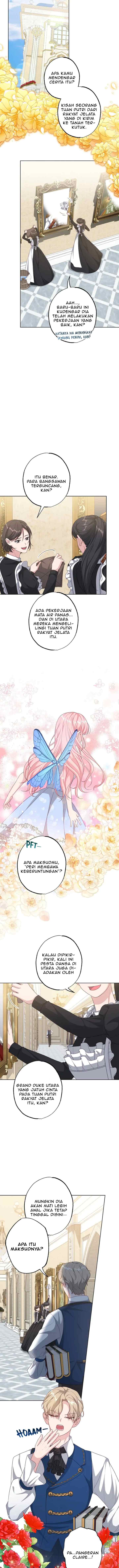 The Villain's Little Sponsor chapter 41 halaman 4