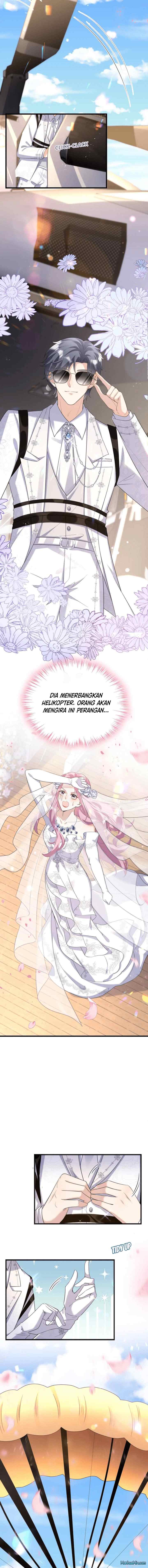 Never Let Go of My Ex-Husband chapter 13 halaman 5