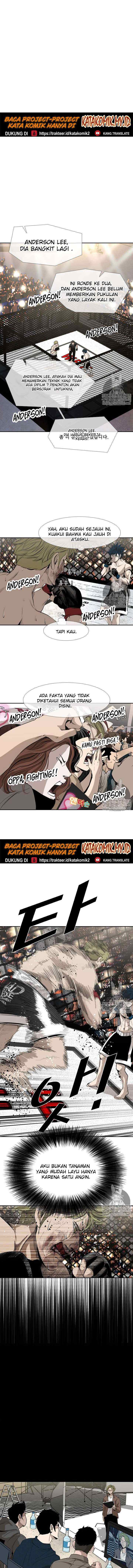 Shark chapter 144 halaman 4