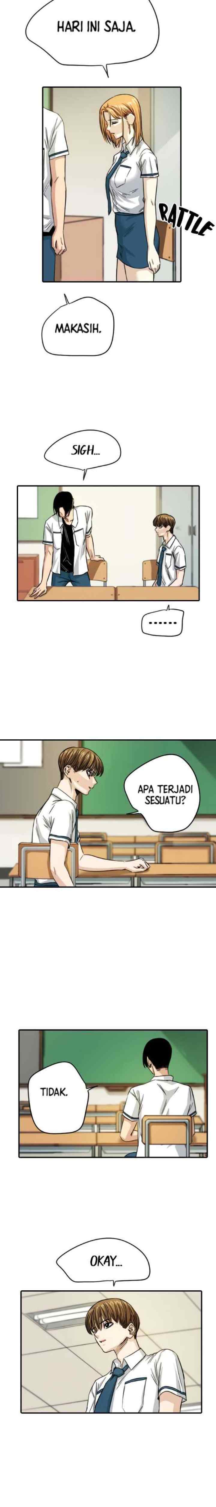 Drawing Romance chapter 79 halaman 12