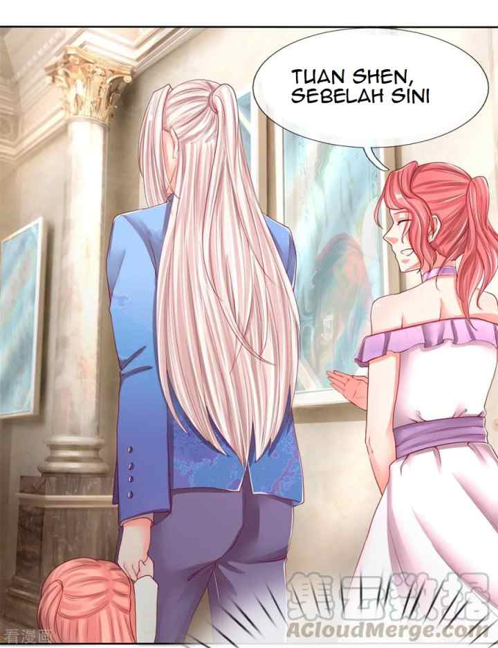 Immortal Daddy Xianzun chapter 103 halaman 16
