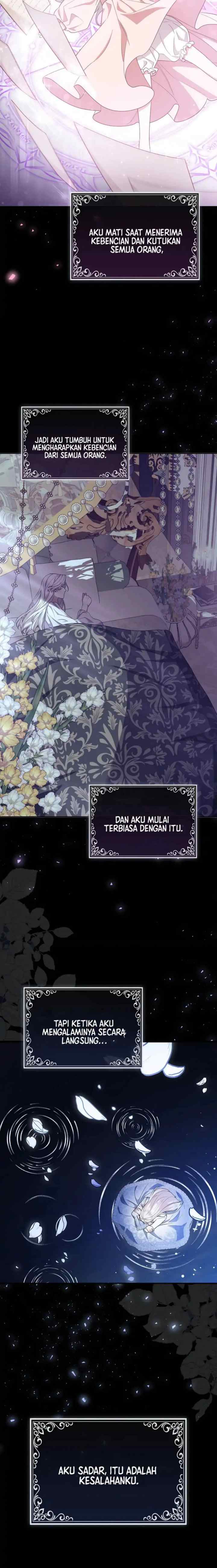 The Grand Duke's Fox Princess chapter 15 halaman 7