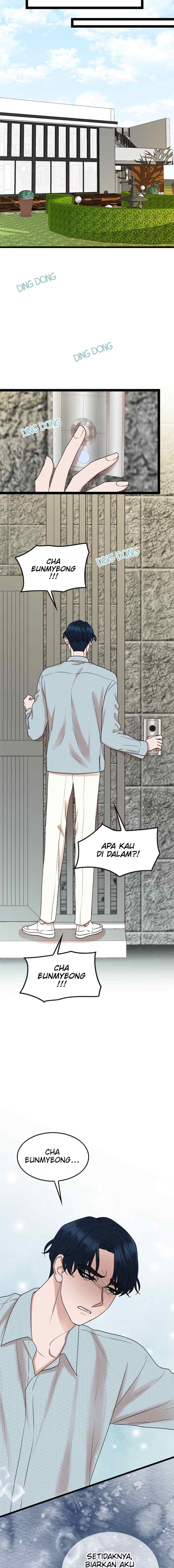 Celebrity Roommate chapter 83 halaman 11
