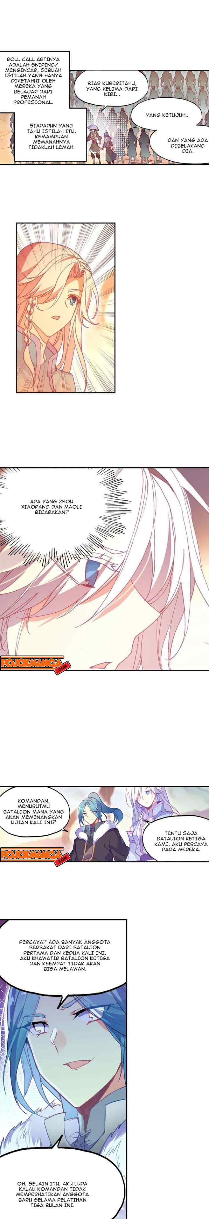 Heavenly Beads Master chapter 27 halaman 5