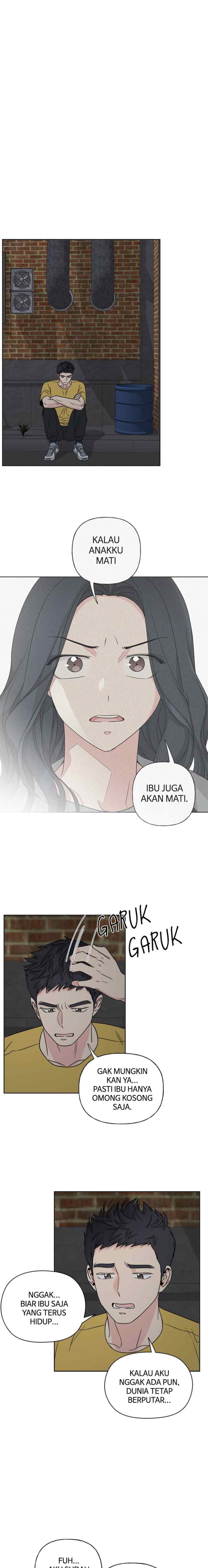 Mother, I'm Sorry chapter 19 halaman 7