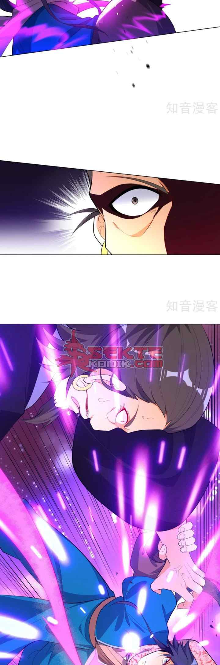 Yi Deng Jiading chapter 75 halaman 12