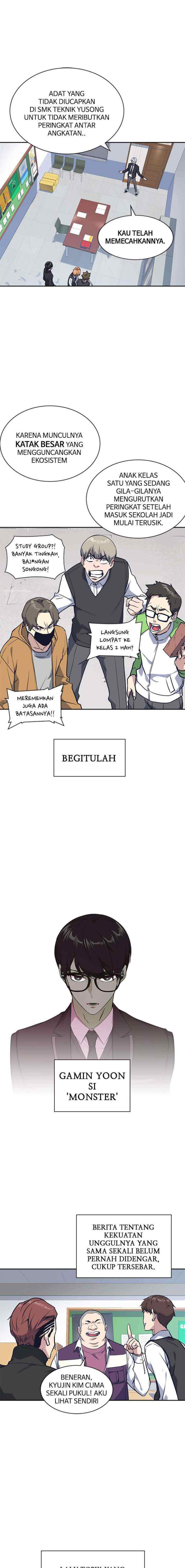 Kenkyu Gurupu chapter 22 halaman 13