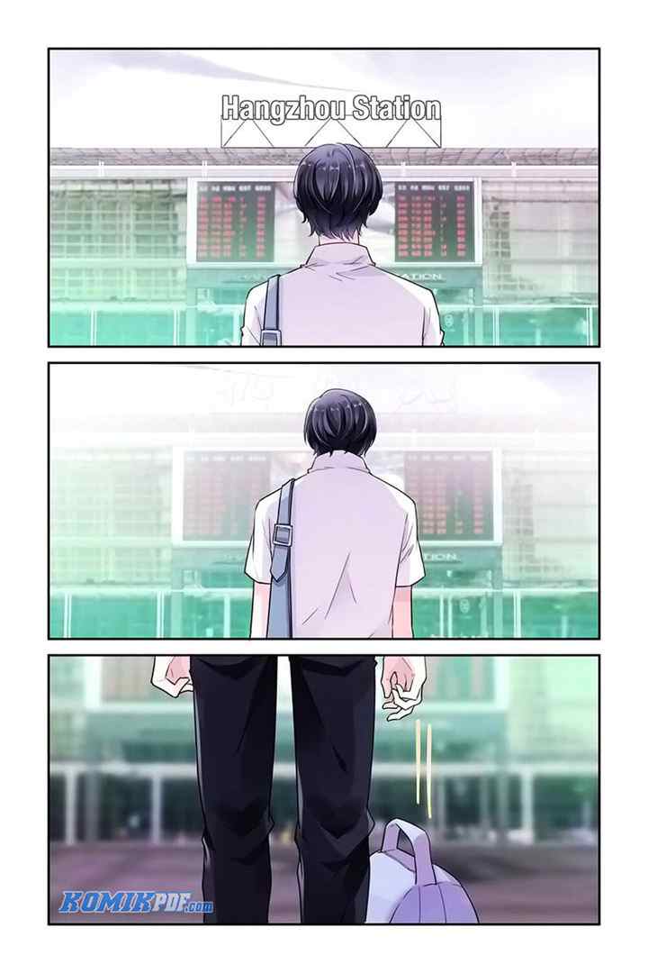 Guomin Laogong Dai Huijia chapter 11 halaman 4
