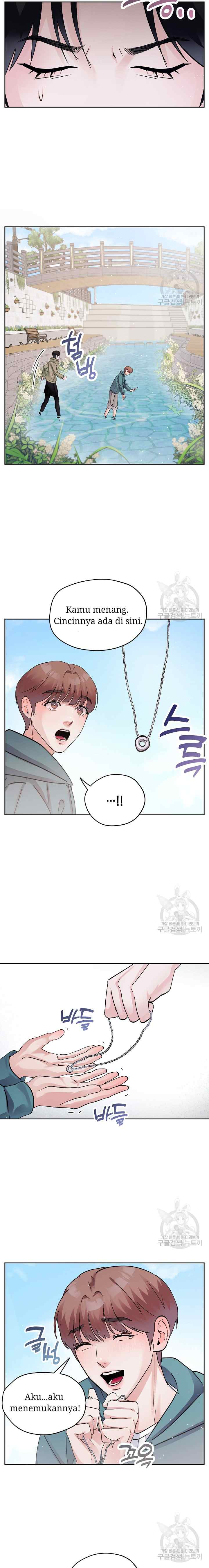 What A Handsome Man You Are chapter 19 halaman 14