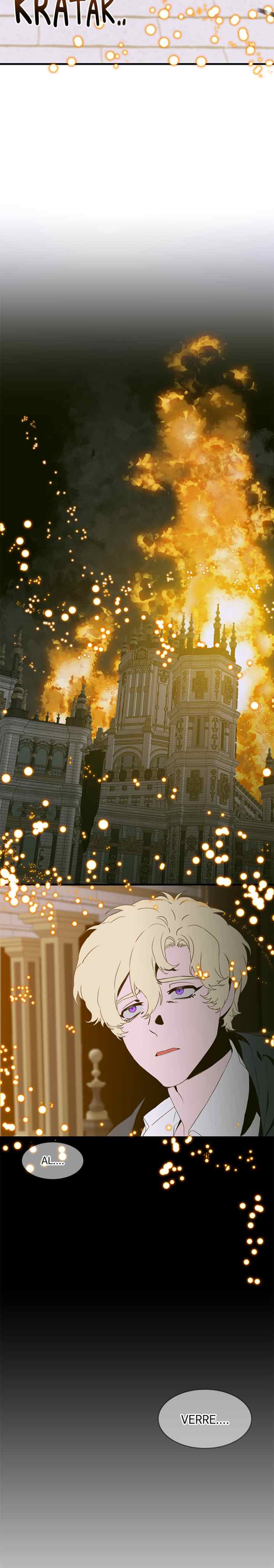 I Gave Birth to the Tyrant's Child chapter 77 halaman 13