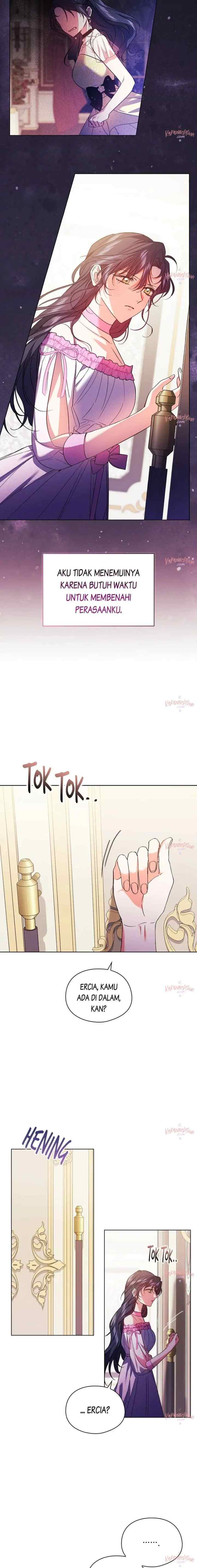 I Don't Trust My Twin Sister chapter 15 halaman 11