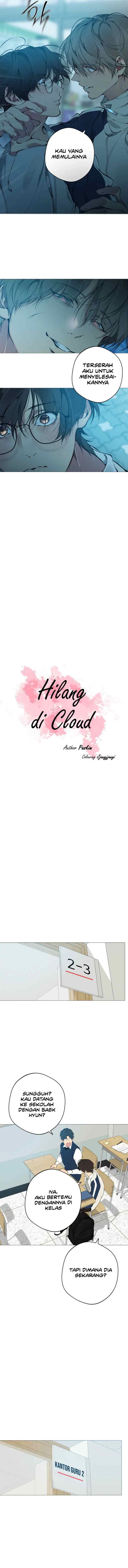 Lost in the Cloud chapter 89 halaman 9
