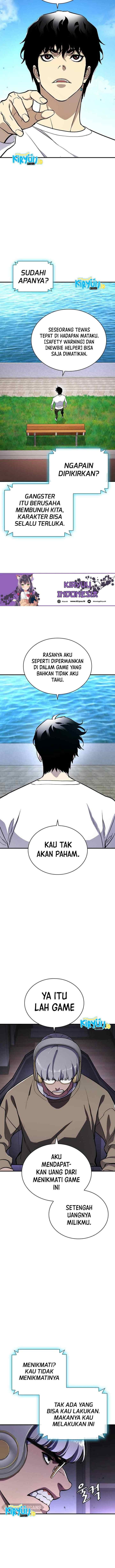 Ranker (2022) chapter 46 halaman 8