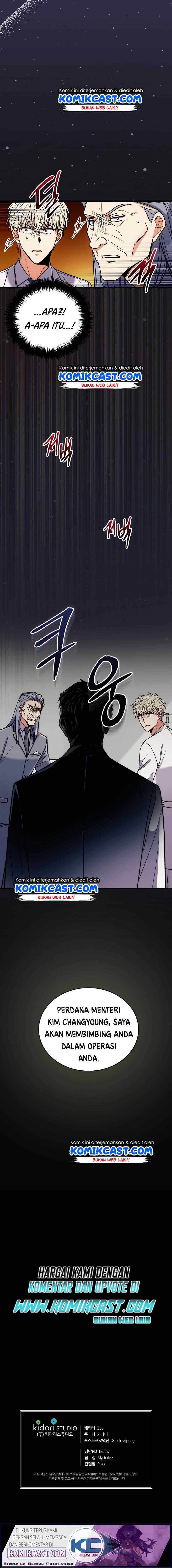 Medical Return chapter 86 halaman 13