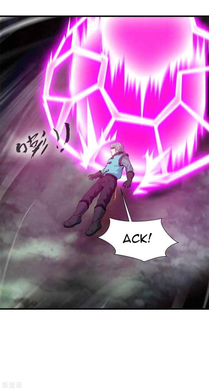 Shi Chenxiang chapter 39 halaman 16