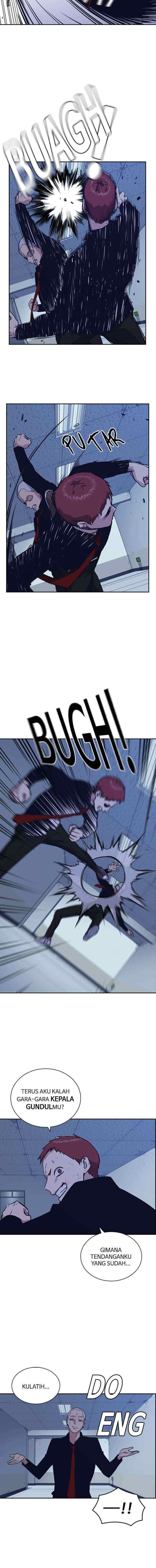 Kenkyu Gurupu chapter 59 halaman 10