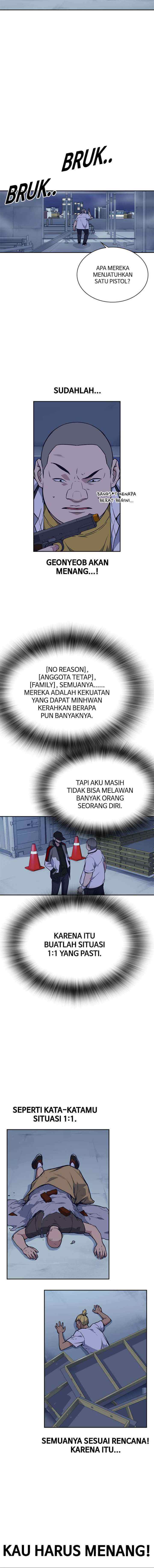Kenkyu Gurupu chapter 72 halaman 10