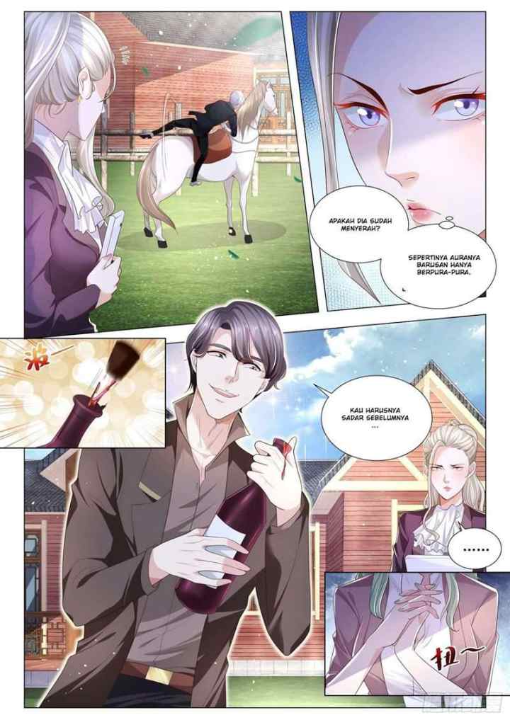 Shen Hao's Heavenly Fall System chapter 248 halaman 7