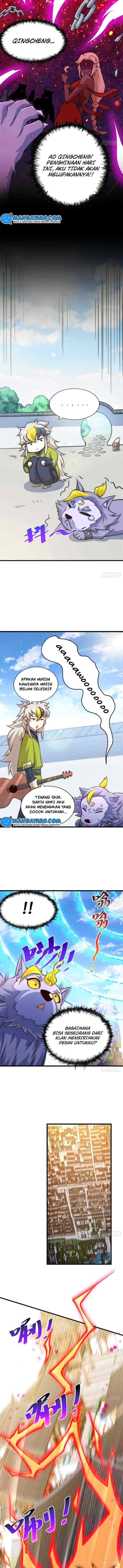 Beyond Myriad Peoples chapter 52 halaman 6