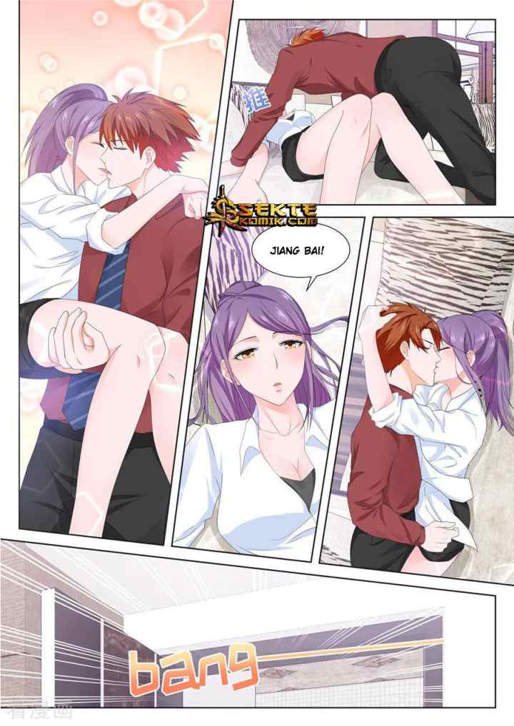 Metropolitan System chapter 136 halaman 9