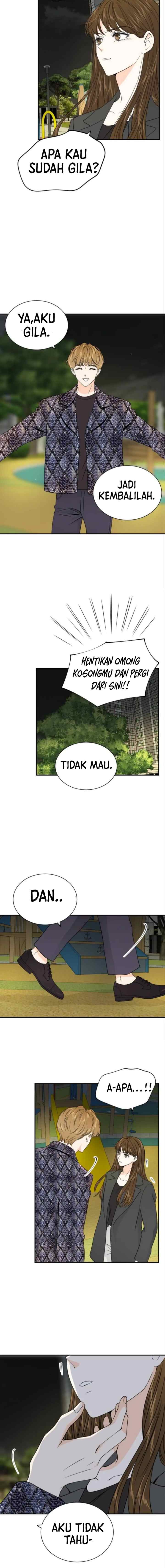 Perfect Partner chapter 32 halaman 16