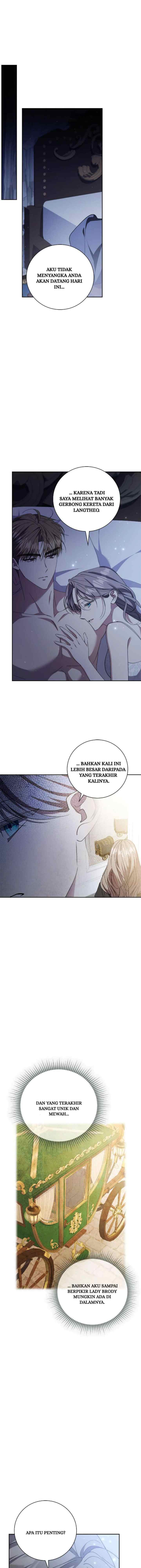 The East Wind of The Altas chapter 47 halaman 13