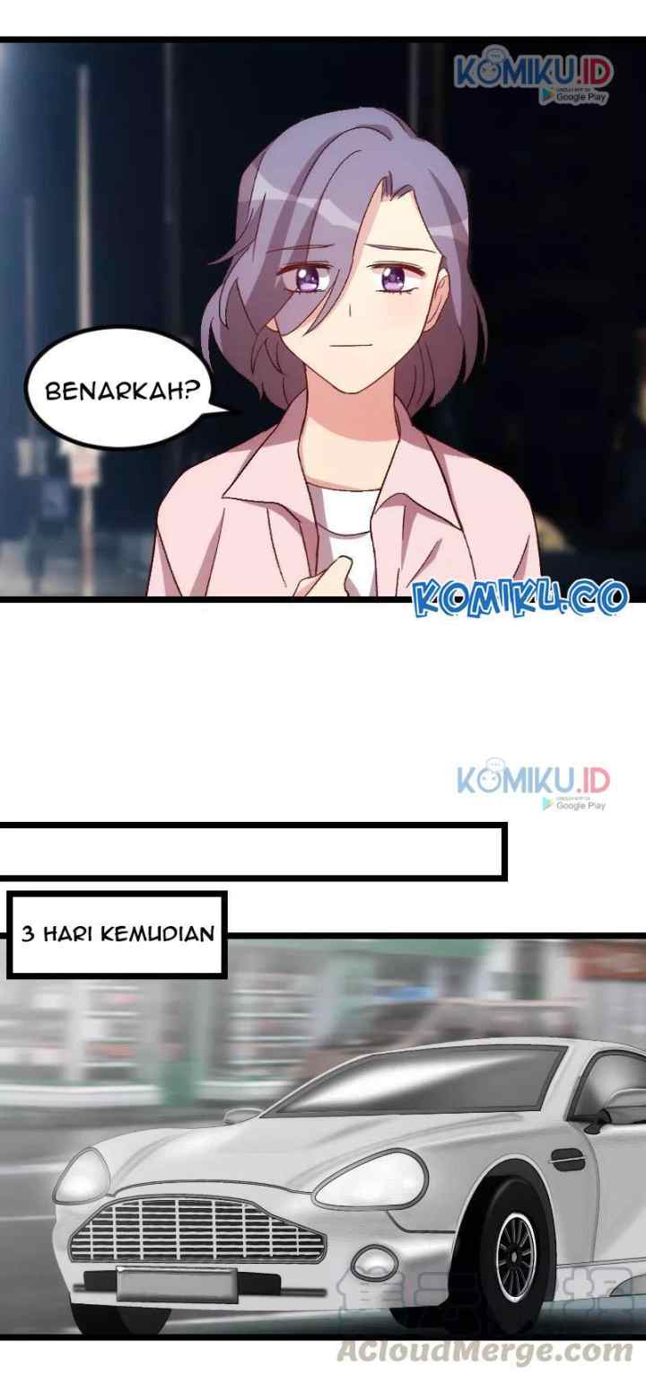 CEO's Sudden Proposal chapter 99 halaman 4