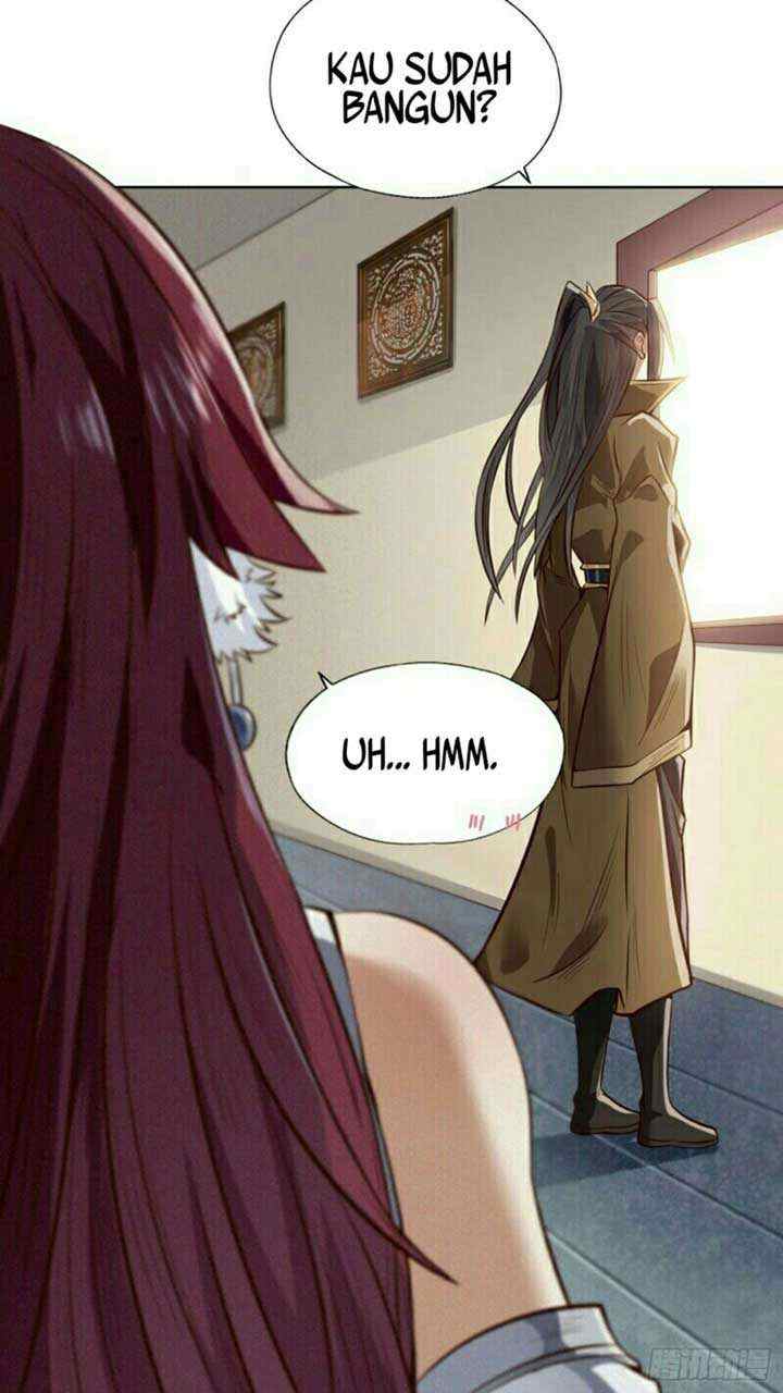 I Was Trapped On The Same Day For 100,000 Years chapter 10 halaman 4
