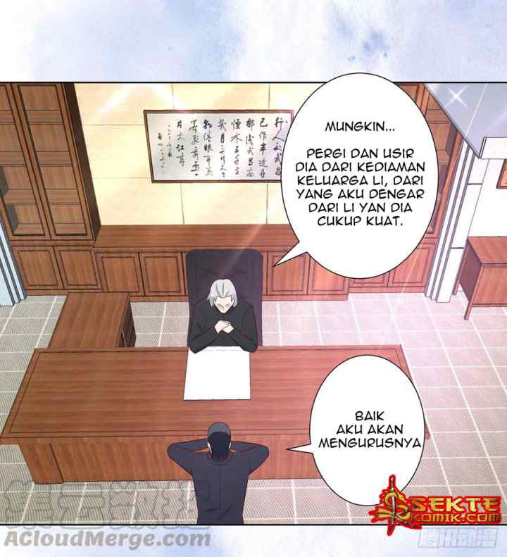 Cultivators In The City chapter 32 halaman 7