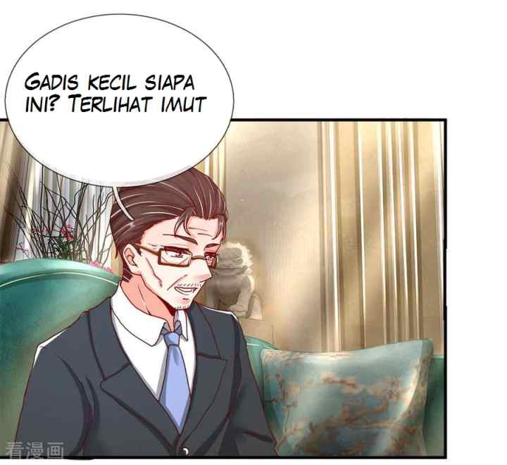 Immortal Daddy Xianzun chapter 54 halaman 8
