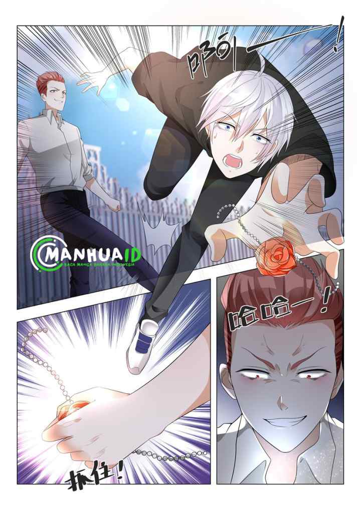 Shen Hao's Heavenly Fall System chapter 1 halaman 7