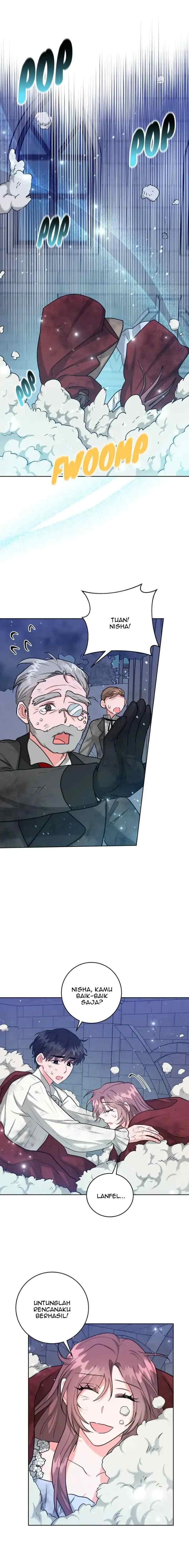 The Northern Duke Needs a Warm Hug chapter 41 halaman 12