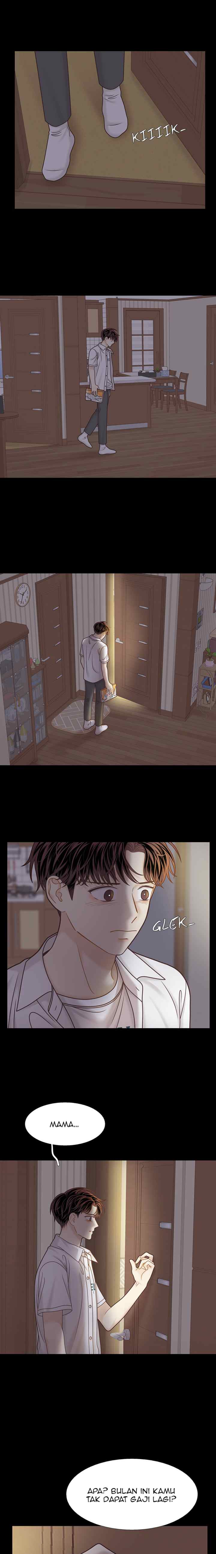 Odd Girls Out S2 chapter 101 halaman 7