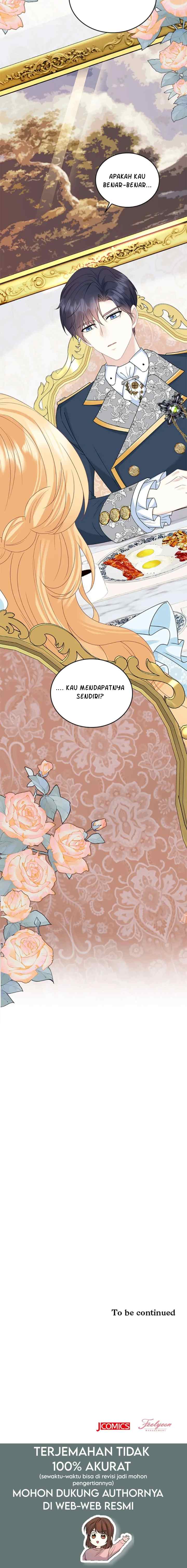 We Live Together chapter 26 halaman 19
