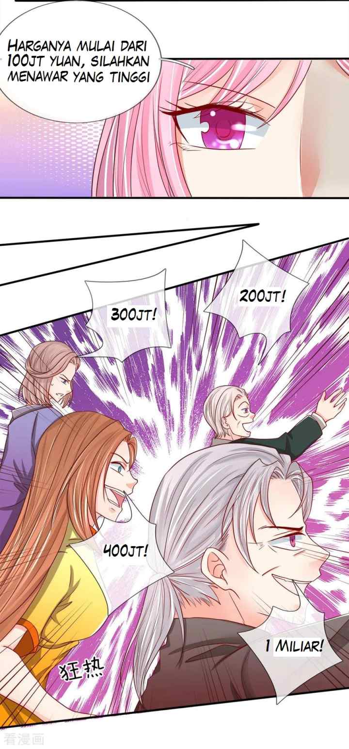 Immortal Daddy Xianzun chapter 68 halaman 4