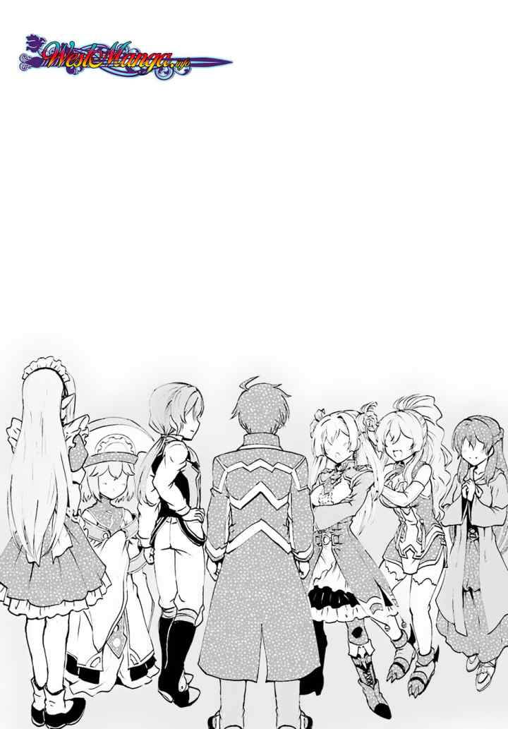 Maou Toubatsu Shita Ato, Medachitakunai node Guild Master ni Natta chapter 2.2 halaman 10