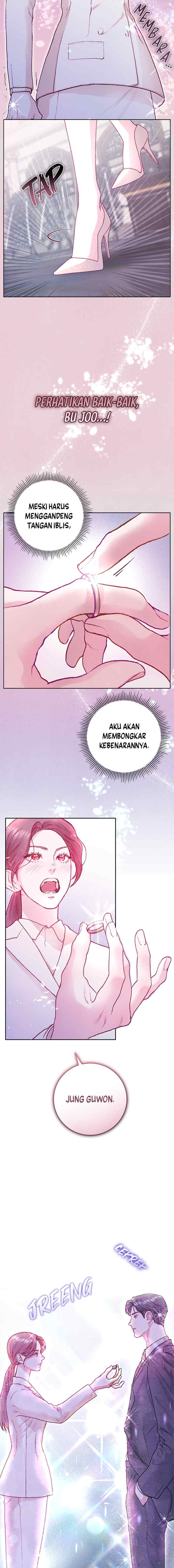 My Demon chapter 12 halaman 19