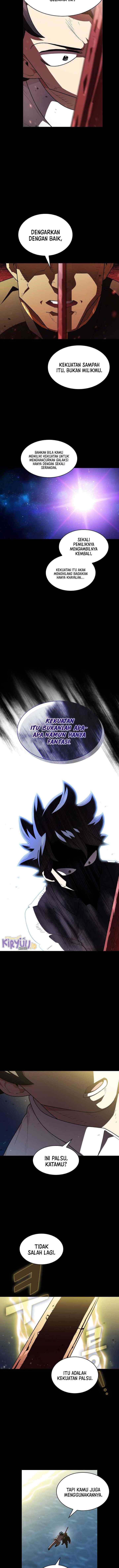 FFF-Class Trashero chapter 120 halaman 5