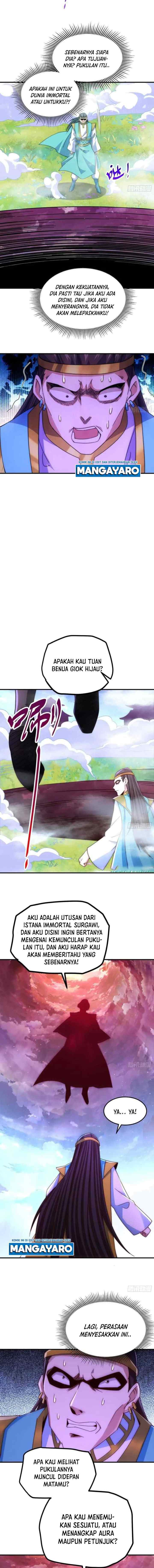 Beyond Myriad Peoples chapter 144 halaman 5