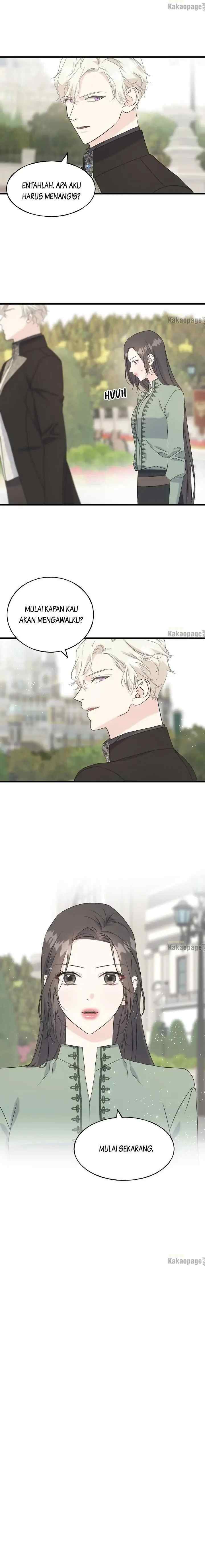 Crows Like Things That Sparkle chapter 44 halaman 15