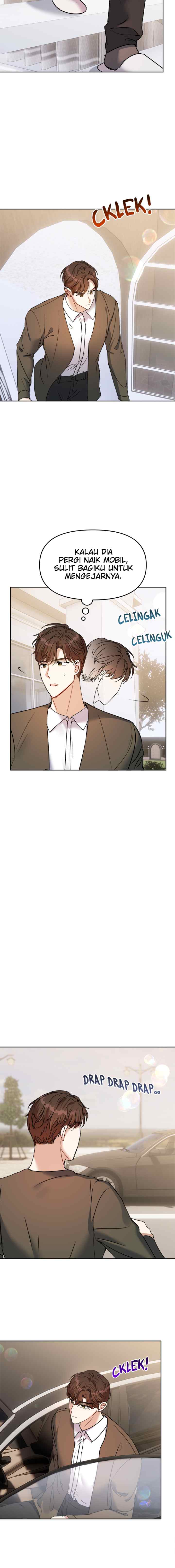 A Prenuptial Contract chapter 58 halaman 15